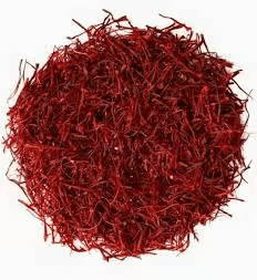 Saffron — Premium & pure, 100% organic from Spicy Keralam, Alappuzha, Kerala