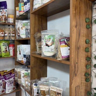 Our Store — 100% Organic, 100% organic from Spicy Keralam, Alappuzha, Kerala