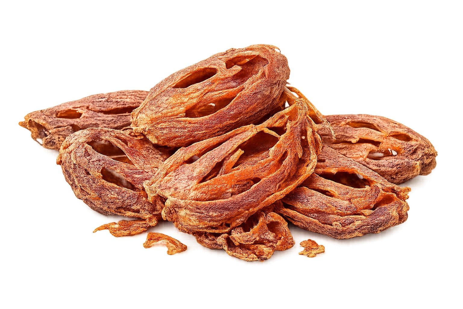 Nutmeg maise — Whole & fragrant, 100% organic from Spicy Keralam, Alappuzha, Kerala