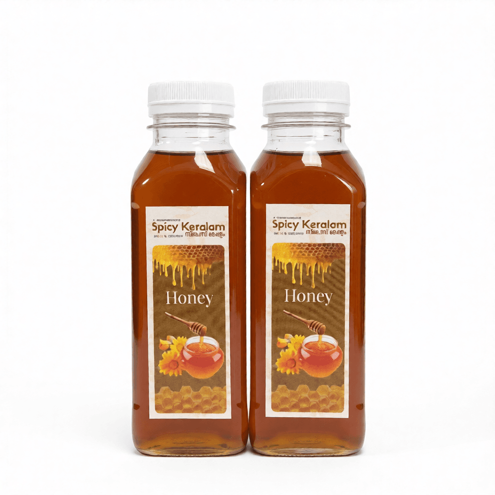 Honey at Spicy Keralam, Alappuzha