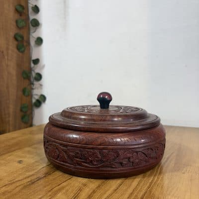 Spice Box — 100% Organic, 100% organic from Spicy Keralam, Alappuzha, Kerala